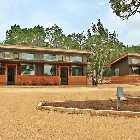 Green Acres Cottages - Dripping Springs Suite Wimberley Luaran gambar
