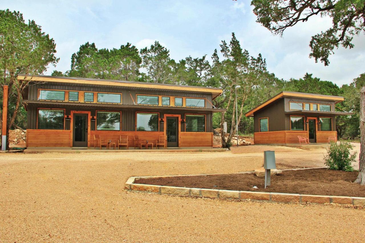 Green Acres Cottages - Dripping Springs Suite Wimberley Luaran gambar