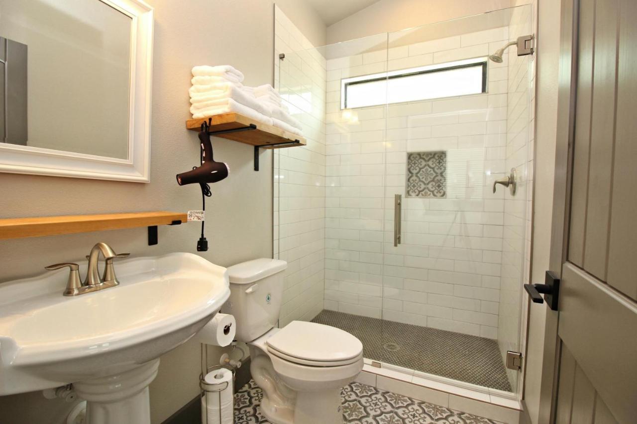 Green Acres Cottages - Dripping Springs Suite Wimberley Luaran gambar