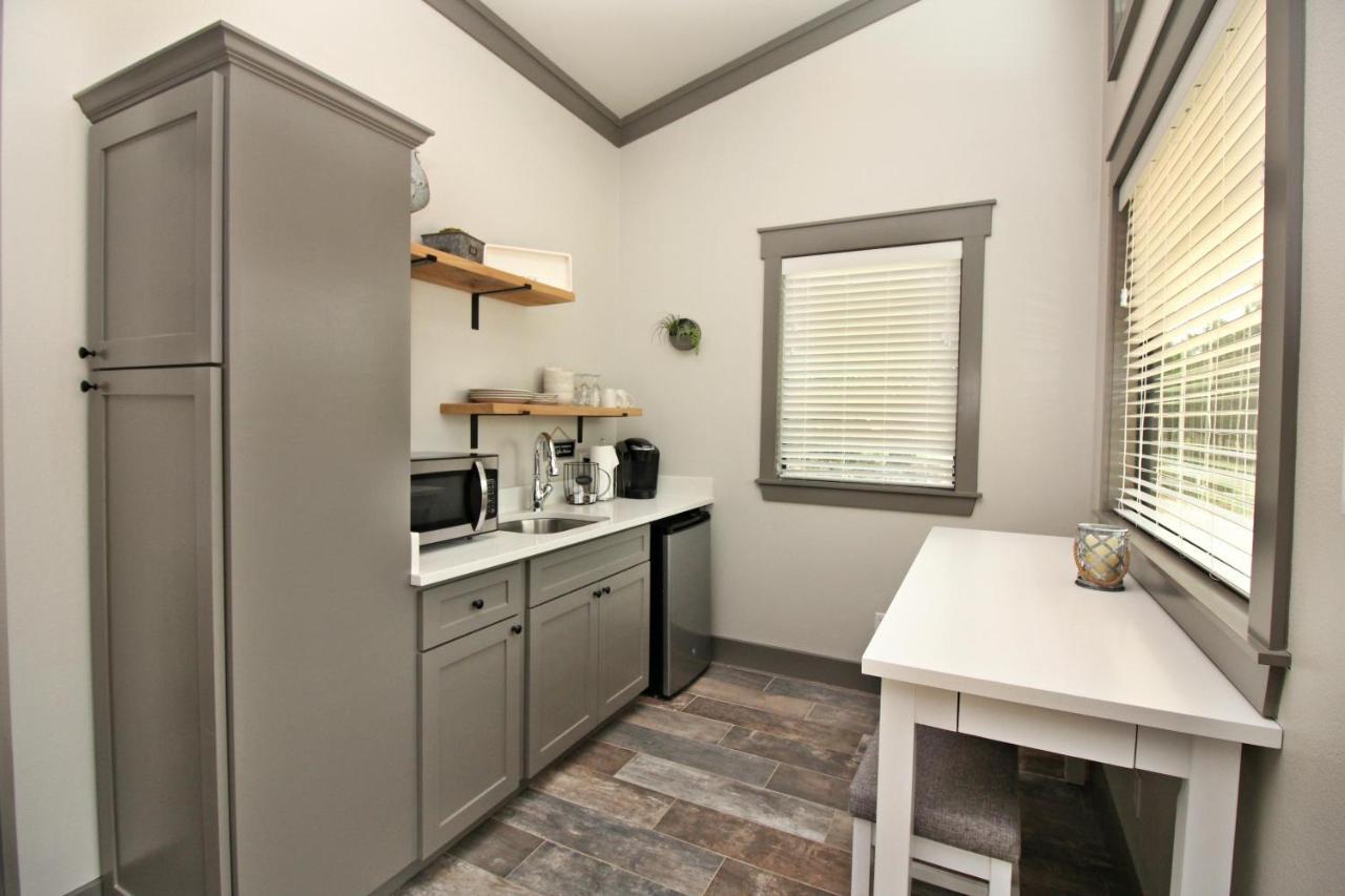 Green Acres Cottages - Dripping Springs Suite Wimberley Luaran gambar